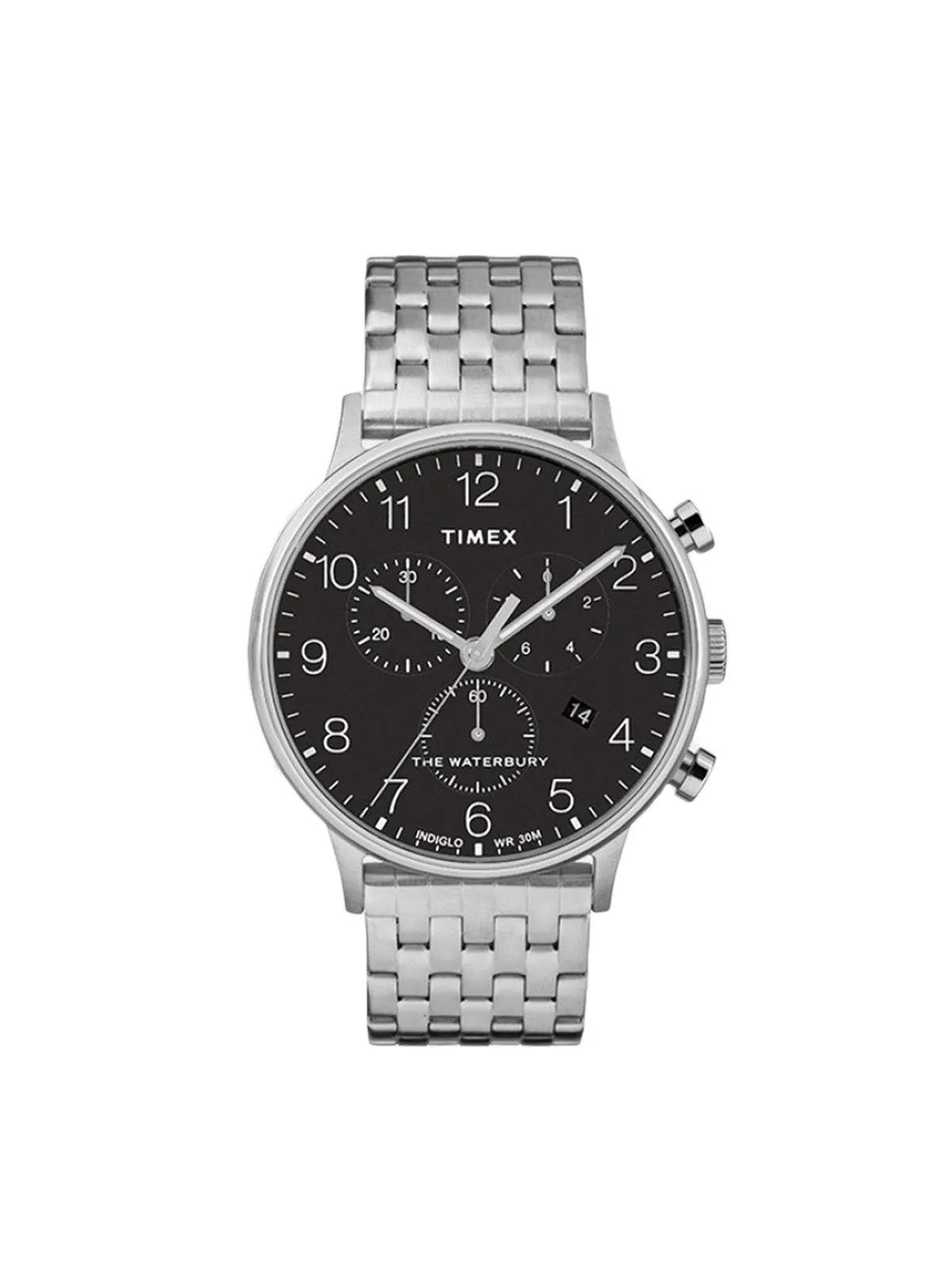 Timex The Waterbury TW2R71900 40mm