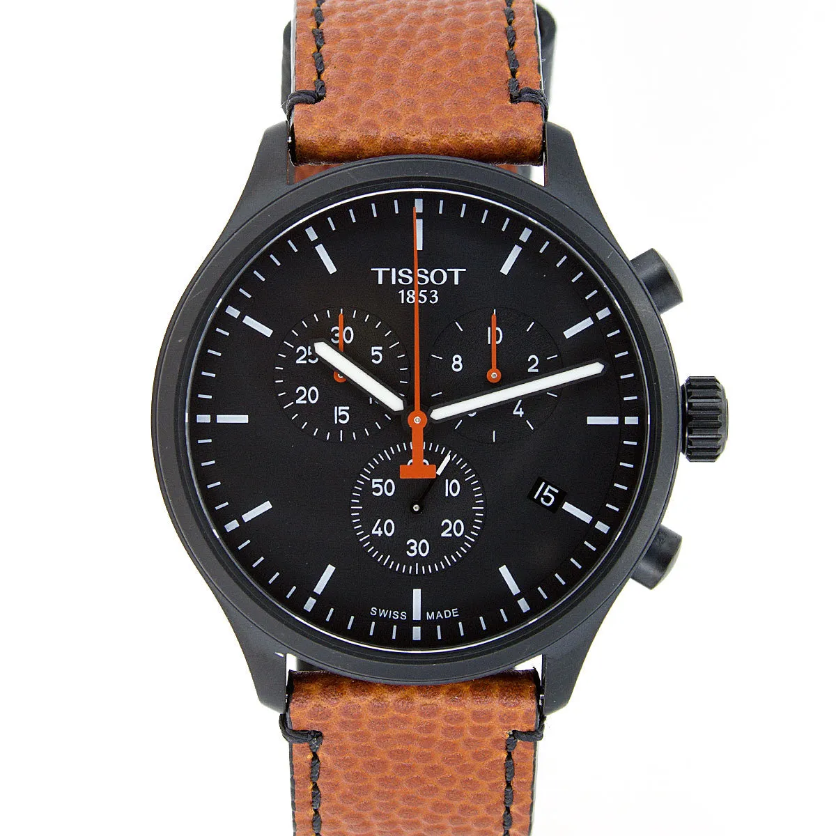 Tissot Chrono XL NBA Special Edition