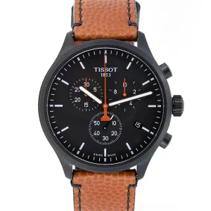 Tissot Chrono XL NBA Special Edition