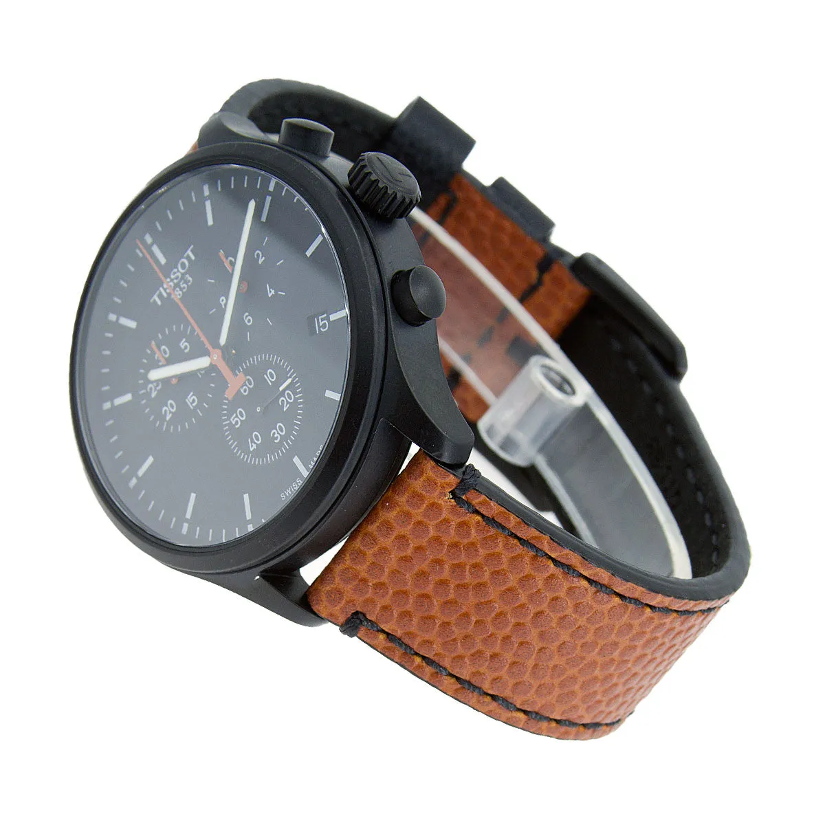Tissot Chrono XL NBA Special Edition