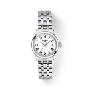 Tissot Classic Dream Lady Watch (Serial No.: T129.210.11.013.00)