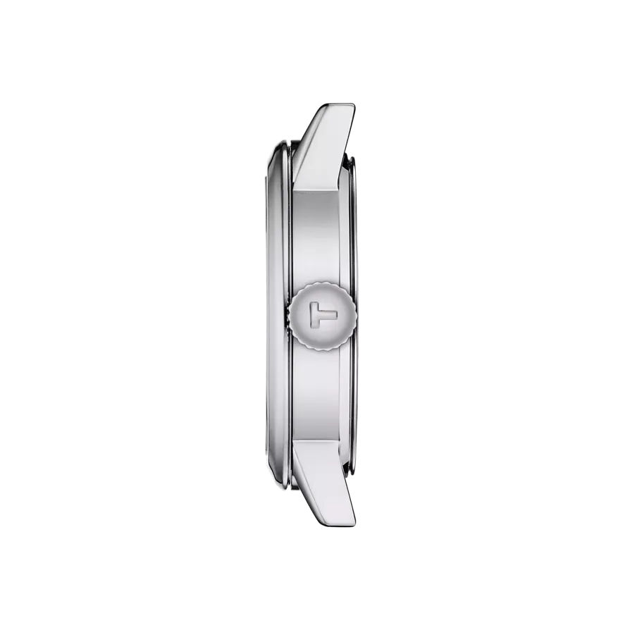 Tissot Classic Dream Lady Watch (Serial No.: T129.210.11.013.00)