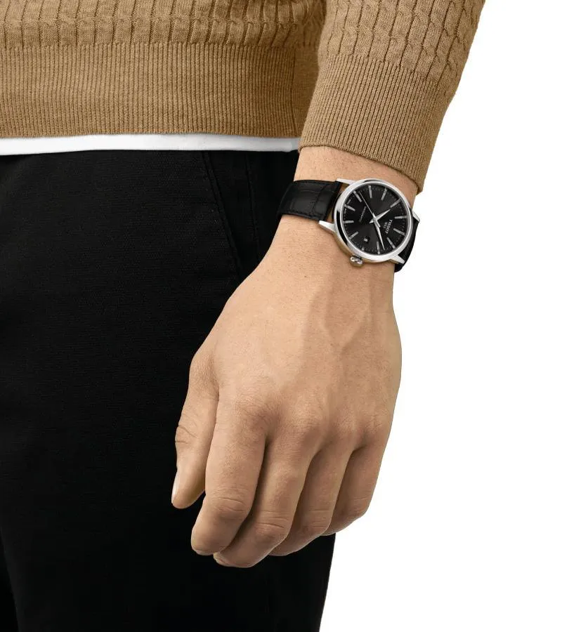 Tissot Classic Dream Swissmatic Automatic Men's Watch T1294071605100