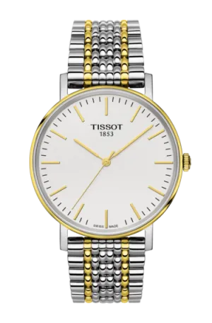TISSOT EVERYTIME MEDIUM T1094102203100