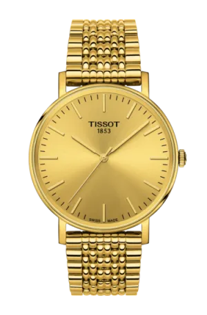 TISSOT EVERYTIME MEDIUM T1094103302100