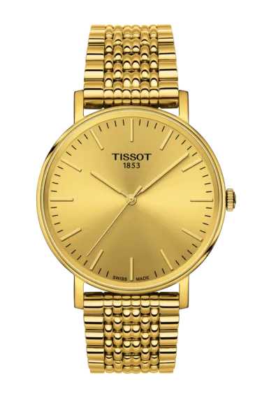 TISSOT EVERYTIME MEDIUM T1094103302100