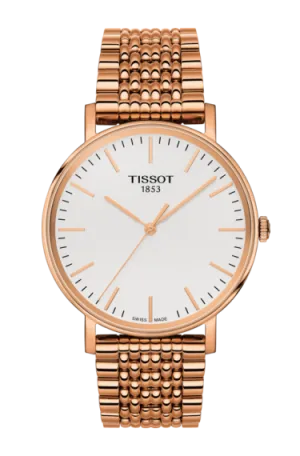 TISSOT EVERYTIME MEDIUM T1094103303100