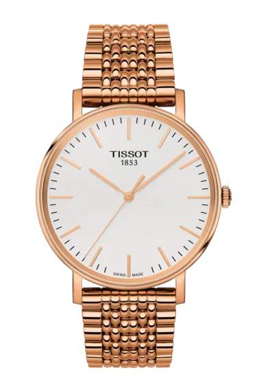 TISSOT EVERYTIME MEDIUM T1094103303100