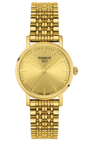 TISSOT EVERYTIME SMALL T1092103302100