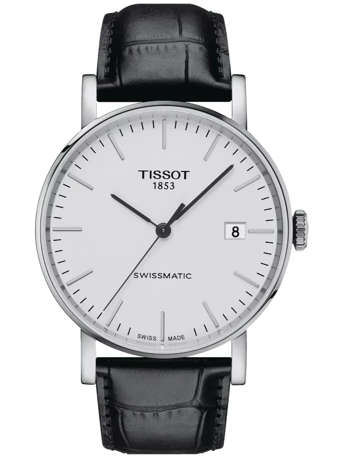 Tissot Everytime Swissmatic