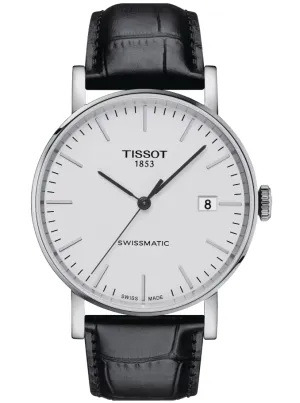 Tissot Everytime Swissmatic