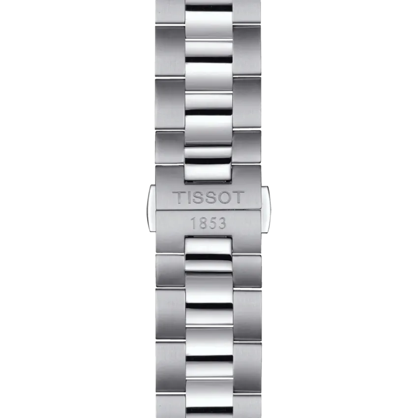 Tissot Gentleman Powermatic 80 Silicium
