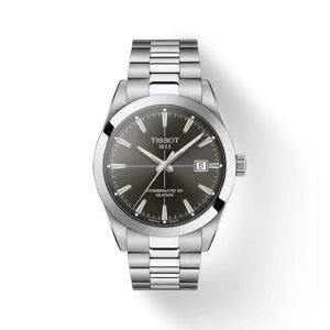 Tissot Gentleman Powermatic 80 Silicium