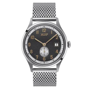 Tissot Heritage Small Second 1938 COSC Set Men's Watch T1424281108200