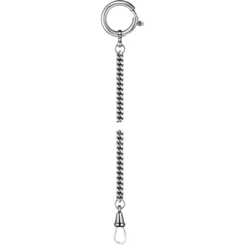 Tissot Pocket Mechanical Skeleton Mechanical Men's Watch T8534052941200
