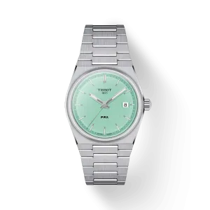 Tissot PRX 35mm Watch (Serial No.: T137.210.11.091.00)