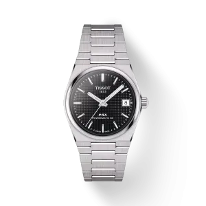 Tissot PRX Powermatic 80 35mm Watch (Serial No.: T137.207.11.051.00)