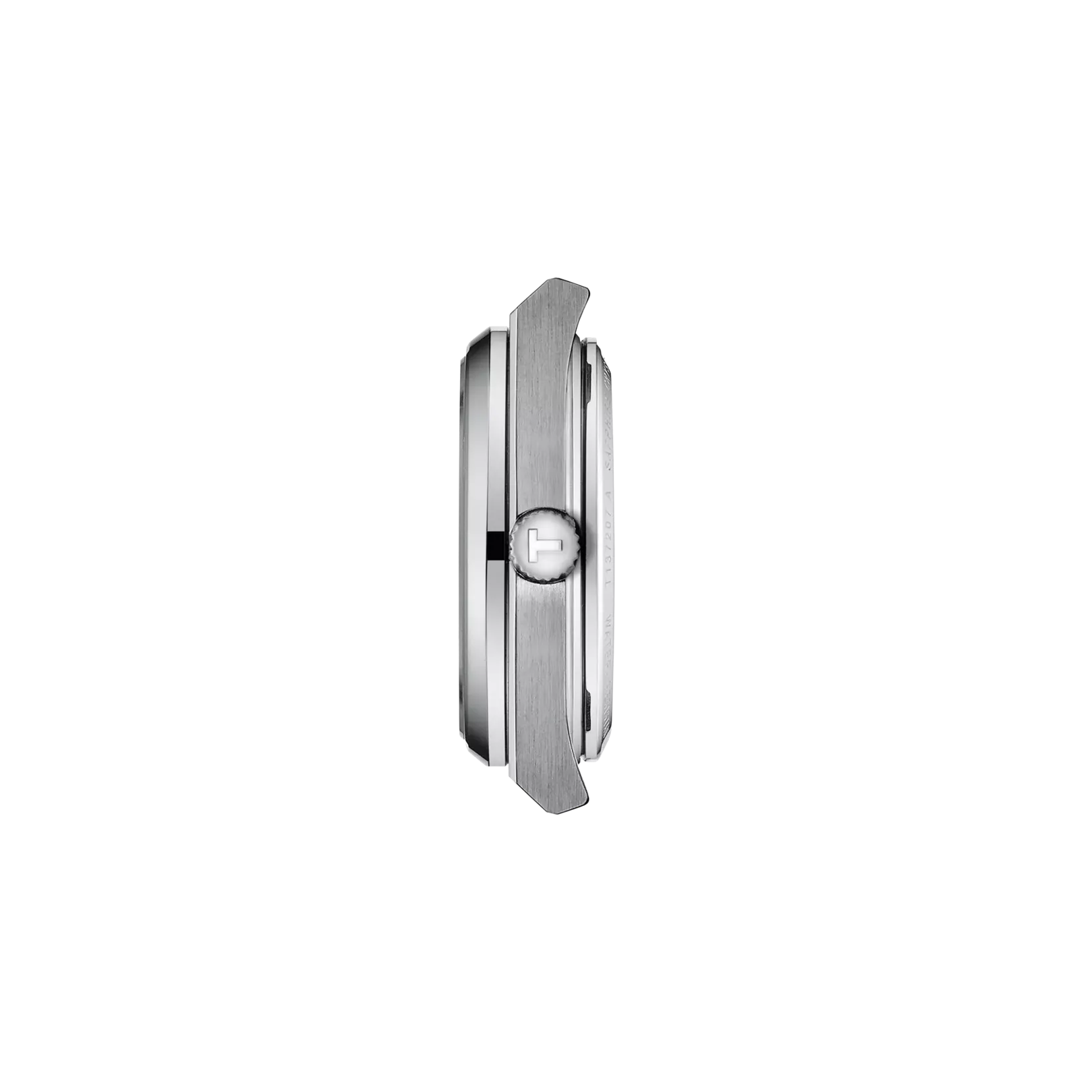 Tissot PRX Powermatic 80 35mm Watch (Serial No.: T137.207.11.051.00)