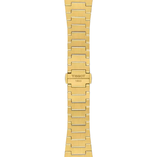Tissot PRX Powermatic 80 35mm Watch (Serial No.: T137.207.33.021.00)