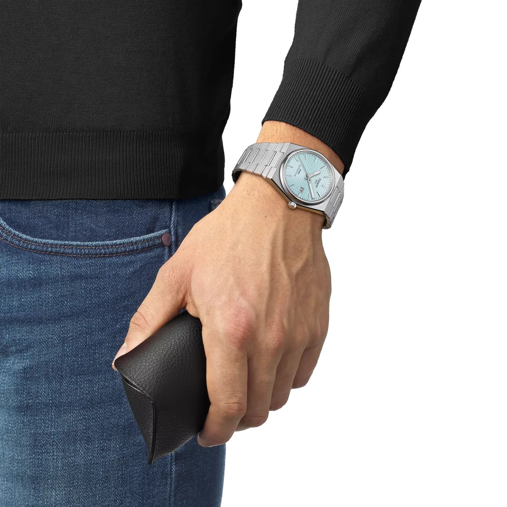 Tissot PRX Powermatic 80 Watch (Serial No.: T137.407.11.351.00)