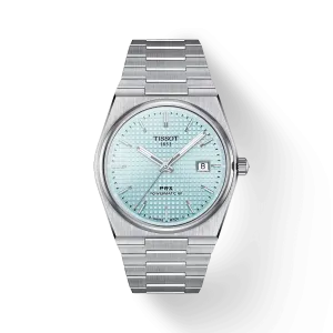 Tissot PRX Powermatic 80 Watch (Serial No.: T137.407.11.351.00)