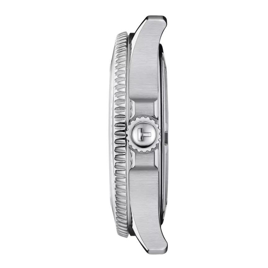 Tissot Seastar 1000 36mm Watch (Serial No.: T120.210.17.116.00)