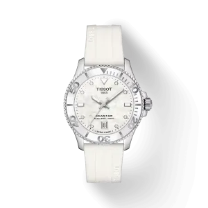 Tissot Seastar 1000 36mm Watch (Serial No.: T120.210.17.116.00)