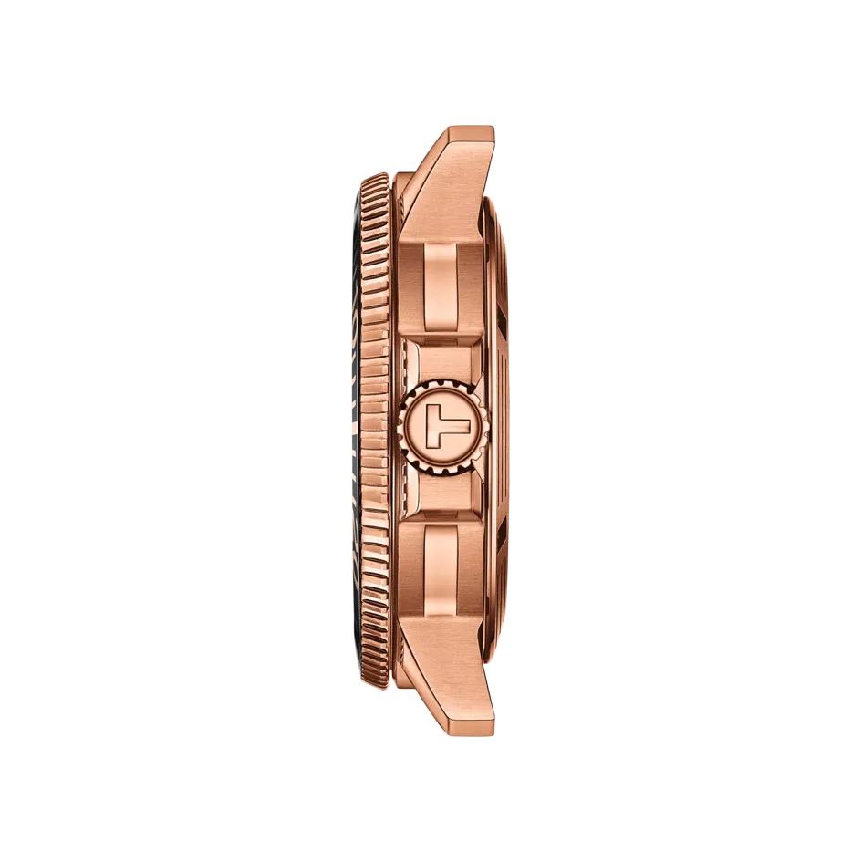 Tissot Seastar 1000 Powermatic 80 Watch (Serial No.: T120.407.37.051.01)