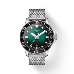 Tissot Seastar 1000 Powermatic 80