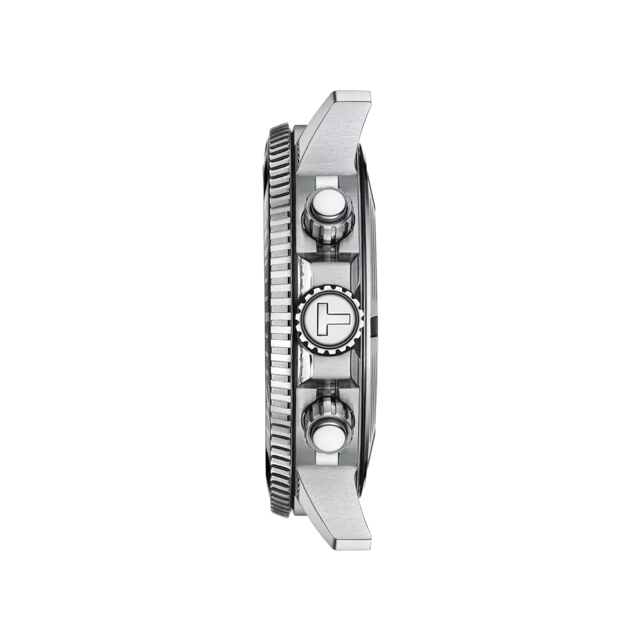 Tissot Seastar 1000 Quartz Chronograph Watch (Serial No.: T120.417.11.091.01)
