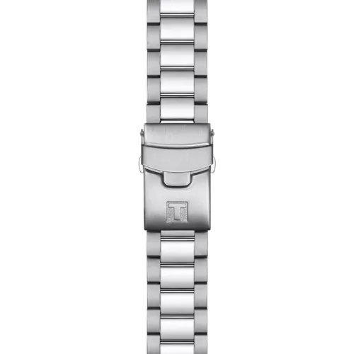 Tissot Seastar 1000 Quartz Chronograph Watch (Serial No.: T120.417.11.091.01)