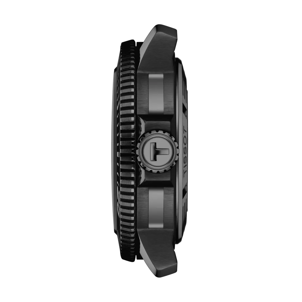 Tissot Seastar 2000 Professional Powermatic 80 Watch (Serial No.: T120.607.37.041.00)