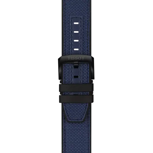 Tissot Seastar 2000 Professional Powermatic 80 Watch (Serial No.: T120.607.37.041.00)