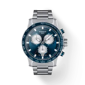 Tissot Supersport Chrono Watch (Serial No.: T125.617.11.041.00)