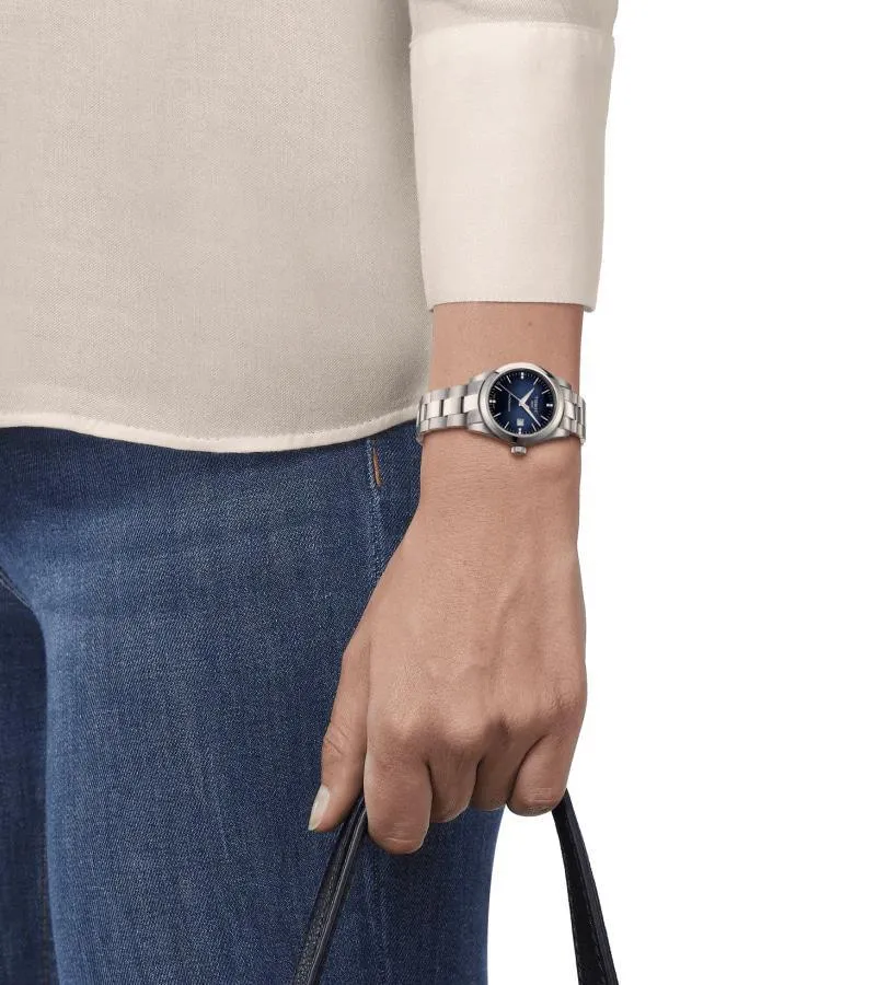 Tissot T-My Lady Automatic Women's Watch T1320071104600