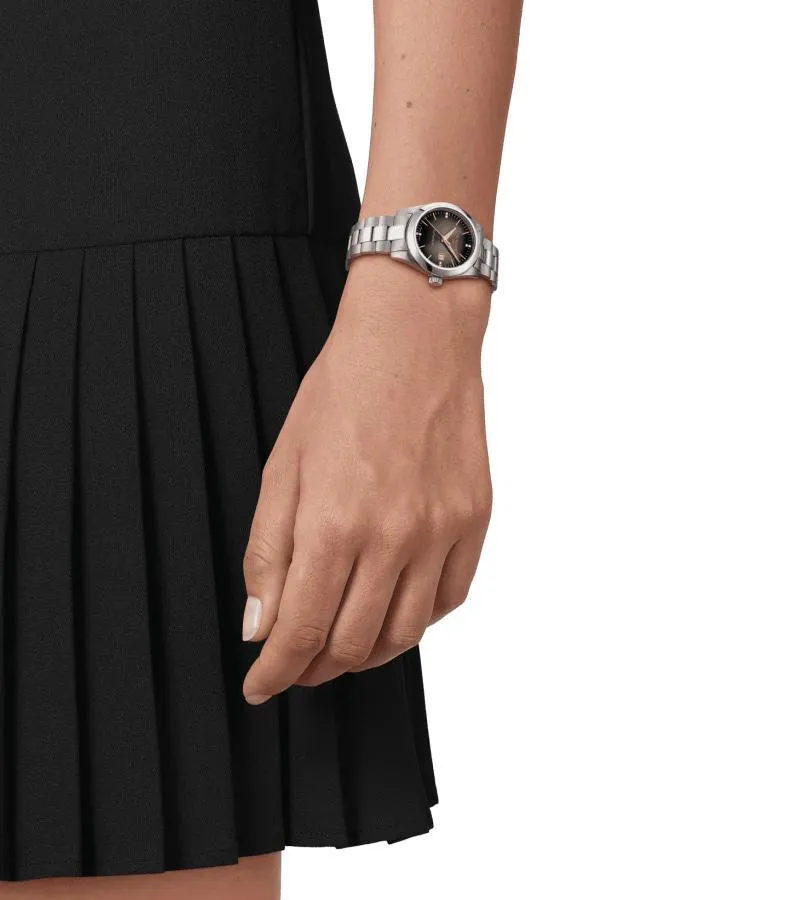 Tissot T-My Lady Automatic Women's Watch T1320071106601