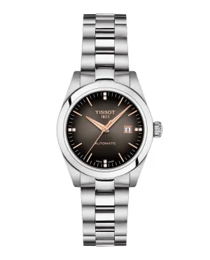 Tissot T-My Lady Automatic Women's Watch T1320071106601