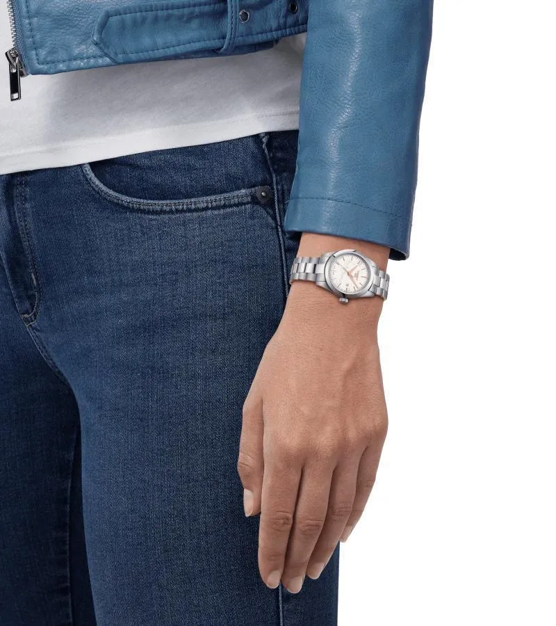 Tissot T-My Lady Quartz Women's Watch T1320101111100
