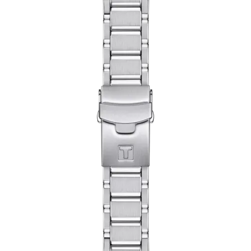 Tissot T-Race Chronograph Watch (Serial No.: T141.417.11.041.00)