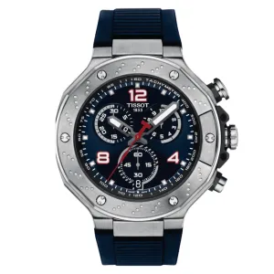 Tissot T-Race MotoGP Chronograph 2024 Limited Edition Quartz Men's Watch T1414171704700