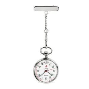 Tissot Tissot Pendants 30.10mm white quartz brass quartz with chromium finish T81.7.221.12