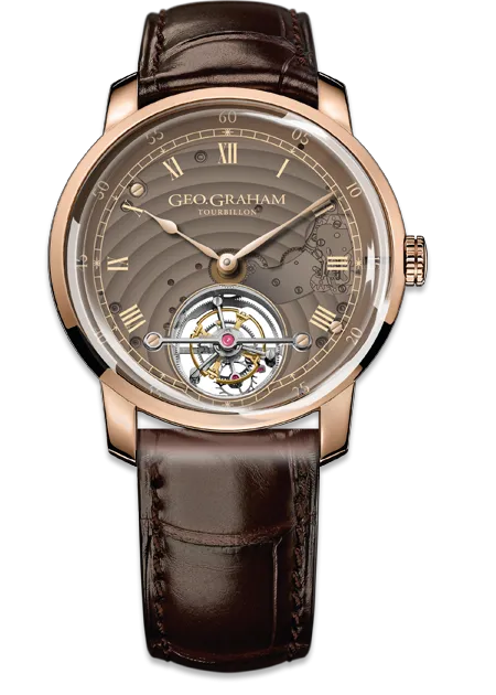 TOURBILLON