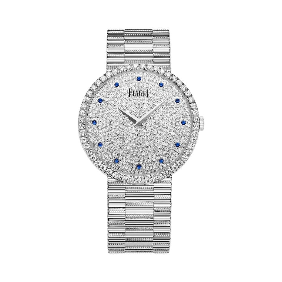 Traditional Watch
