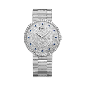 Traditional Watch