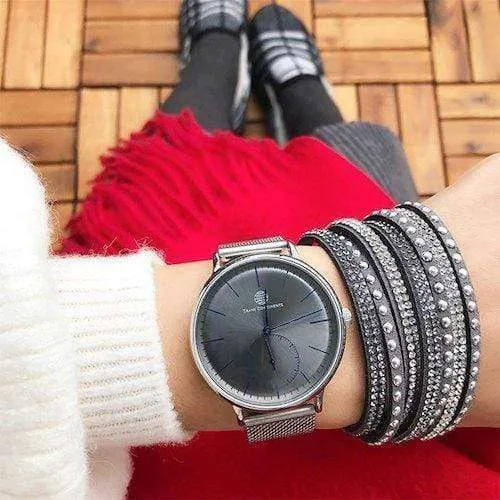 TRANS CONTINENTS TOKYO MODEL UNISEX WATCH COLLECTION 17-MODEL-SELECTION