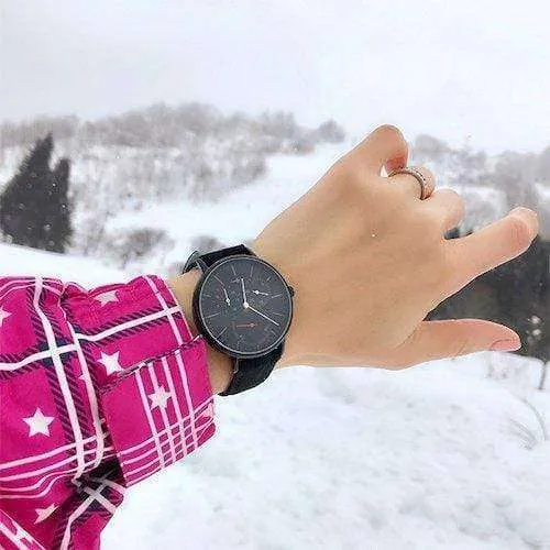 TRANS CONTINENTS TOKYO MODEL UNISEX WATCH COLLECTION 17-MODEL-SELECTION
