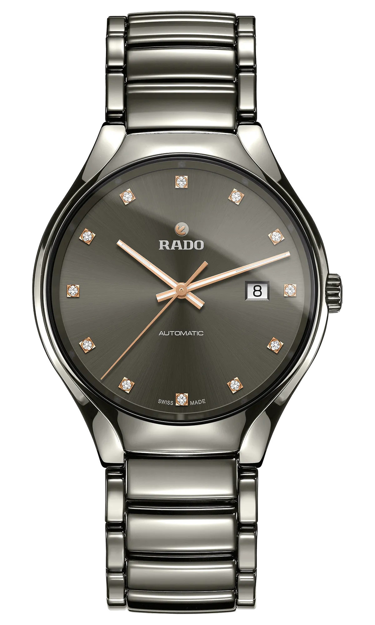 True Automatic Diamonds