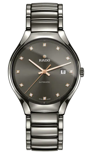 True Automatic Diamonds