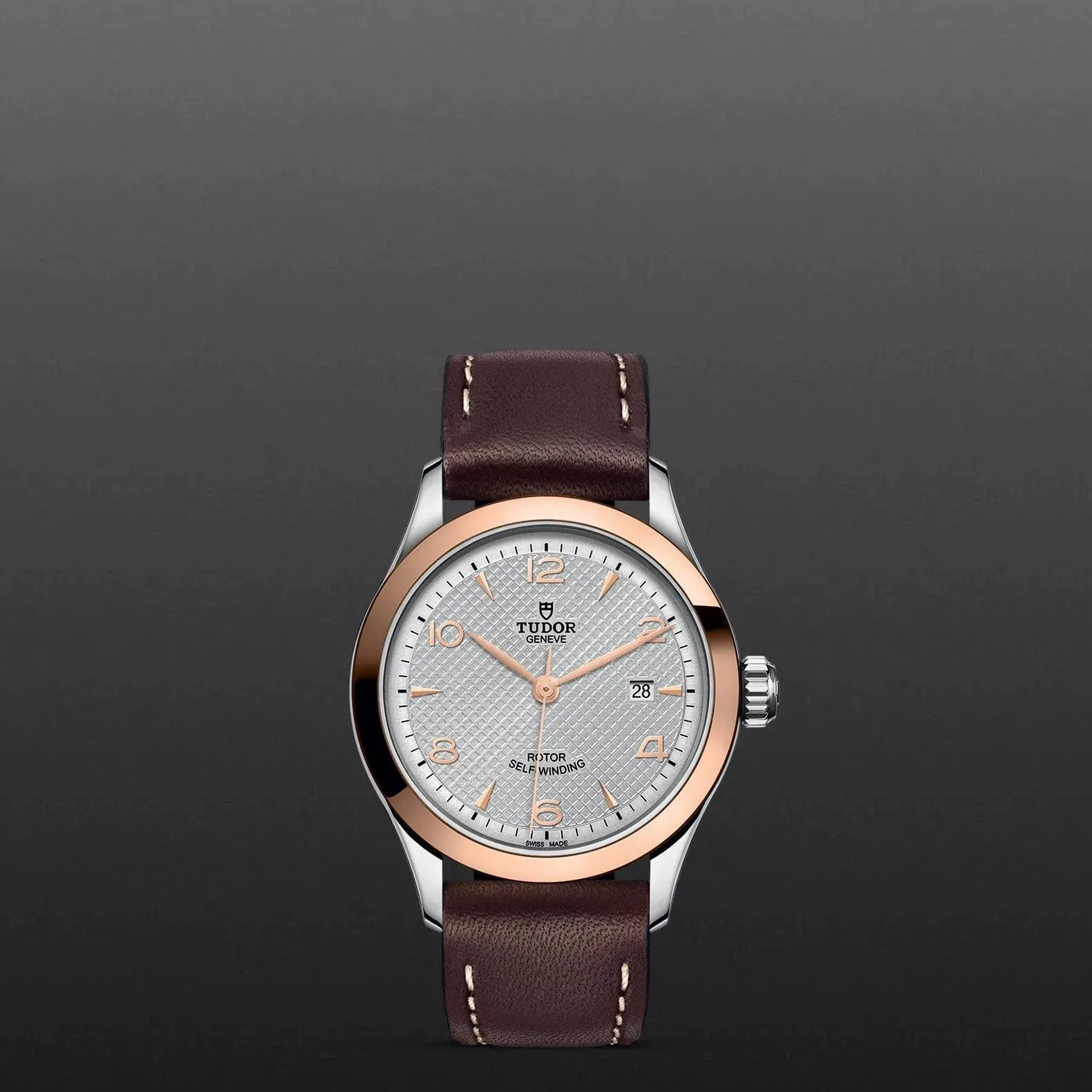 TUDOR 1926