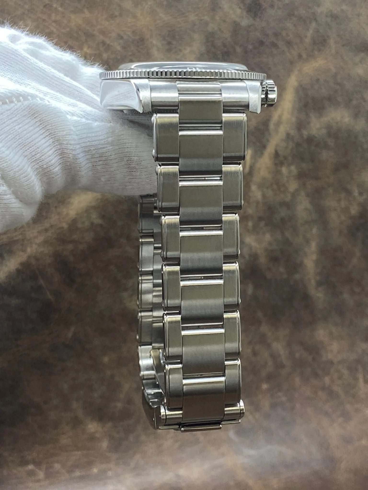 Tudor Black Bay 54 79000N Black Dial Automatic Men's Watch